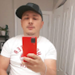 Meet your Posher, Enrique